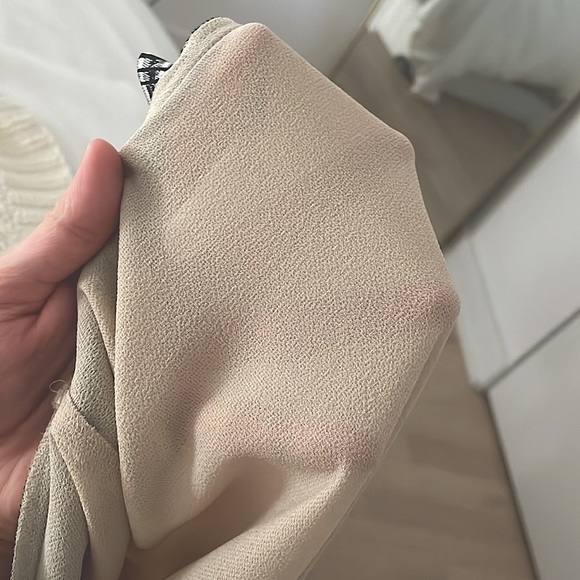 ZARA top - Picture 2 of 2